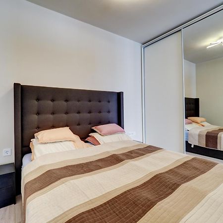 塞格德Hajnal Apartman公寓 客房 照片