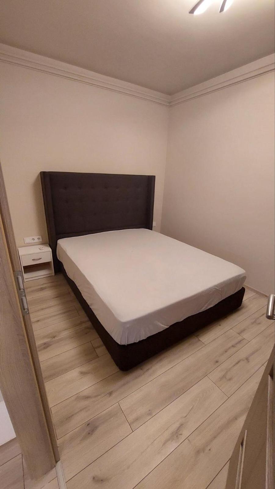 塞格德Hajnal Apartman公寓 外观 照片