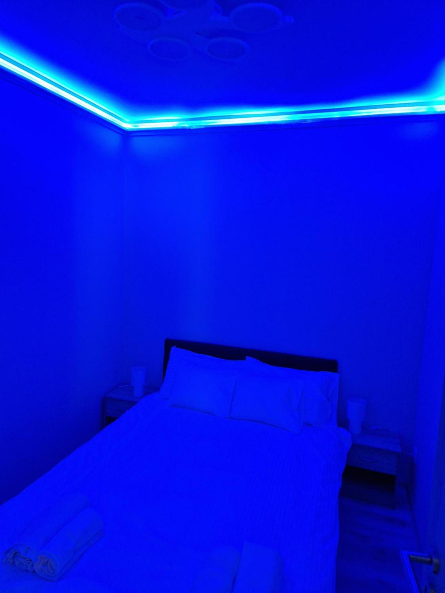 塞格德Hajnal Apartman公寓 客房 照片