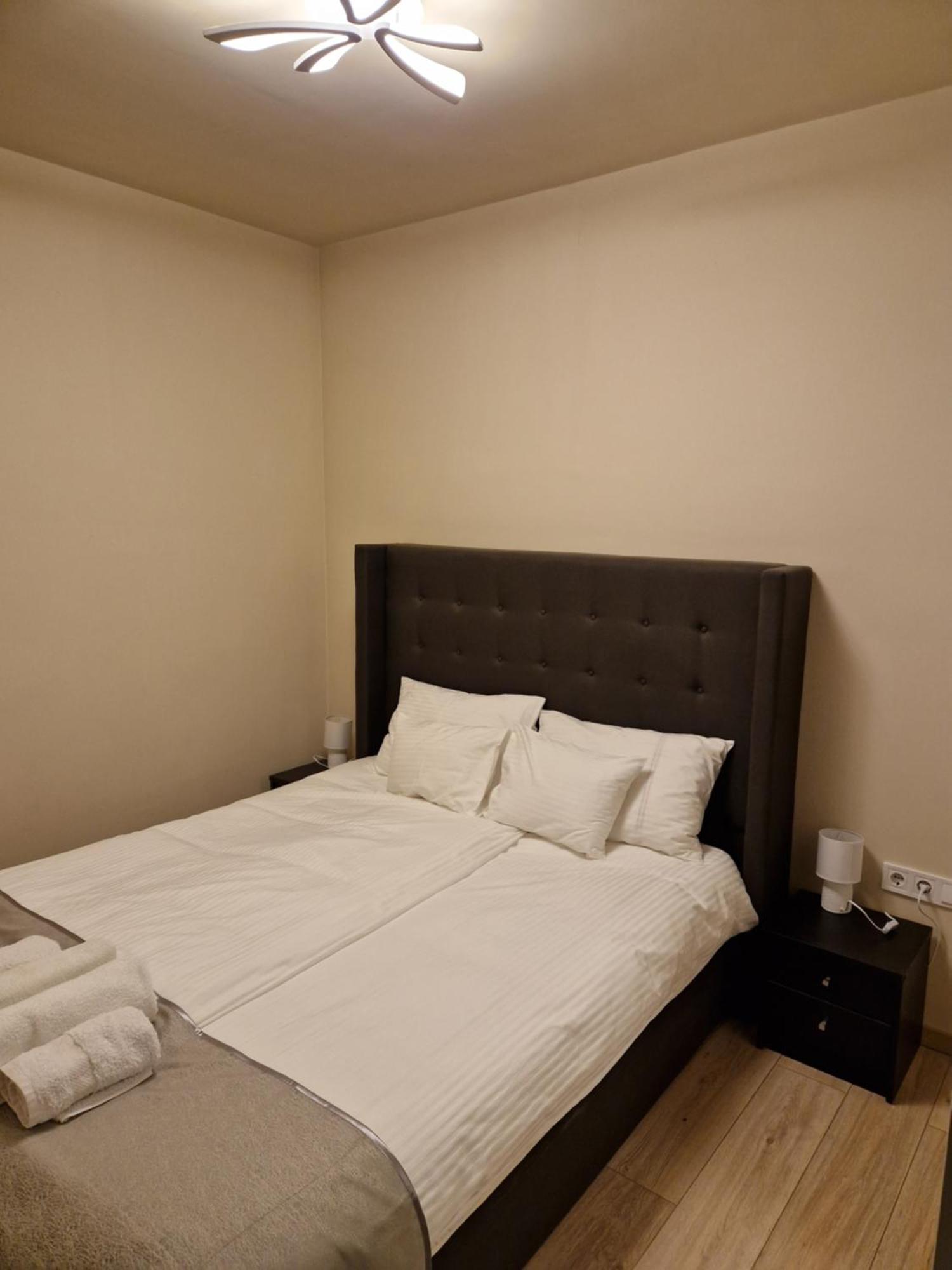 塞格德Hajnal Apartman公寓 客房 照片