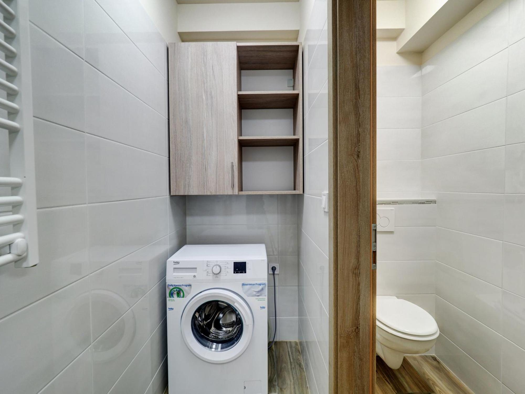 塞格德Hajnal Apartman公寓 客房 照片
